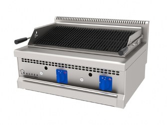 MXAAIG-860 Amerikan Izgara Gazlı