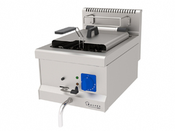 MXAEF-460 Elektrikli Fritöz 400x600