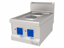 MXAEO-460 Setüstü Elektrikli Ocak