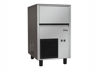 Frozy FR35 LSI Buz Makinesi, 32 kg/gün