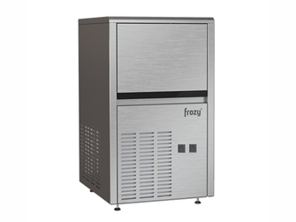 Frozy FR25 LSI Buz Makinesi, 22 kg/gün