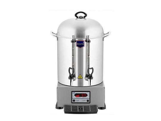 Remta DR16 400 Bardak Dijital Çay Makinesi