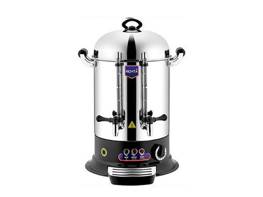 Remta DR13 120 Bardak Dijital Çay Makinesi