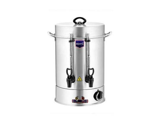 Remta R16 Çay Makinesi, 400 Bardak Kapasiteli,36 Lt