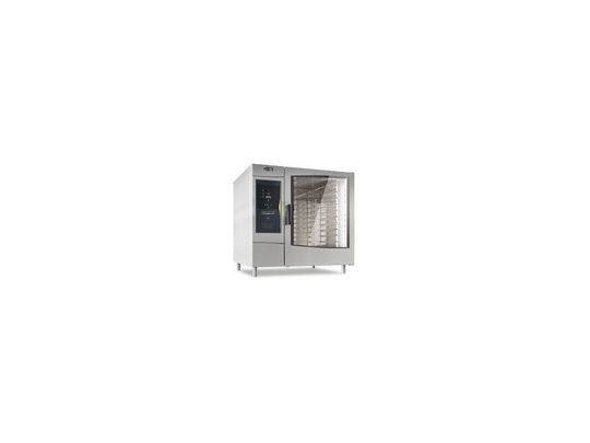 Magistar 218860 Kombi DS Fırın Boylerli Dijital Kontrol 6GN1/1 Gazlı