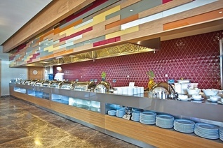 Barut Andız Hotels
