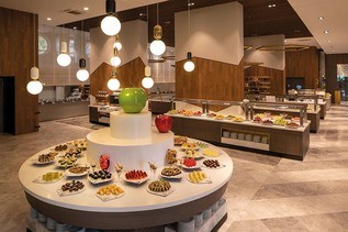 Barut Kemer Hotel