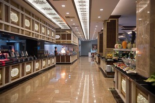 Sui Öz Hotel