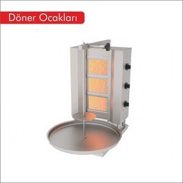 Döner Ocakları