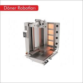 Döner Robotları