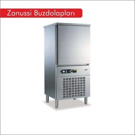 Zanussi Buzdolapları